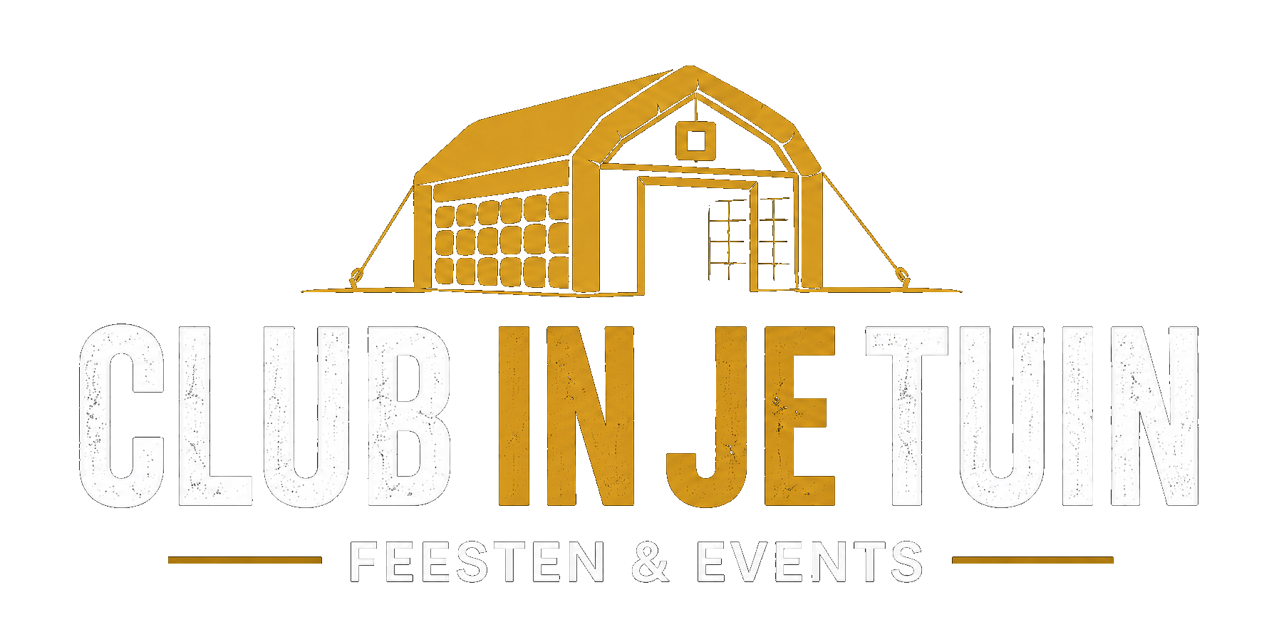 Clubinjetuin.nl — Feesten & Events